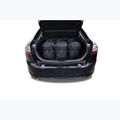Set de genți pentru portbagaj KJUST Ford Mondeo Hatchback 2007-2014 5 buc. black 13