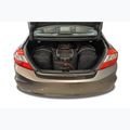 Set de genți pentru portbagaj KJUST Honda Civic Limousine 2012-2017 4 buc. black 13