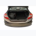 Set de genți pentru portbagaj KJUST Honda Civic Limousine 2012-2017 4 buc. black 16