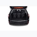 Set de genți pentru portbagaj KJUST Ford Mondeo Kombi 2007-2014 5 buc. black 12