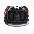 Set de genți pentru portbagaj KJUST Honda CR-V 2012-2018 4 buc. black 12