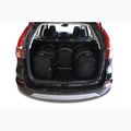 Set de genți pentru portbagaj KJUST Honda CR-V 2012-2018 4 buc. black 13