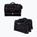 Set de genți pentru portbagaj KJUST Hyundai I20 2014-2020 3 buc. black