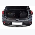 Set de genți pentru portbagaj KJUST Hyundai I20 2014-2020 3 buc. black 11