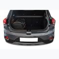 Set de genți pentru portbagaj KJUST Hyundai I20 2014-2020 3 buc. black 12