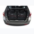 Set de genți pentru portbagaj KJUST Hyundai I40 Kombi 2011-2019 5 buc. black 16