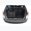 Set de genți pentru portbagaj KJUST Hyundai I40 Kombi 2011-2019 5 buc. black 17