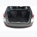 Set de genți pentru portbagaj KJUST Hyundai I40 Kombi 2011-2019 5 buc. black 19
