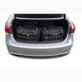 Set de genți pentru portbagaj KJUST Hyundai I40 Limousine 2011-2018 4 buc. black 17