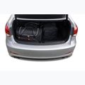 Set de genți pentru portbagaj KJUST Hyundai I40 Limousine 2011-2018 4 buc. black 18