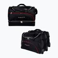 Set de genți pentru portbagaj KJUST Hyundai IX20 2010-2020 3 buc.black