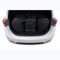 Set de genți pentru portbagaj KJUST Hyundai IX20 2010-2020 3 buc.black 13