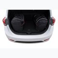 Set de genți pentru portbagaj KJUST Hyundai IX20 2010-2020 3 buc.black 14