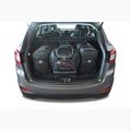 Set de genți pentru portbagaj KJUST Hyundai IX35 2010-2013 4 buc. black 15