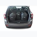 Set de genți pentru portbagaj KJUST Hyundai IX35 2010-2013 4 buc. black 16