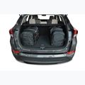 Set de genți pentru portbagaj KJUST Hyundai Tucson 2015-2020 4 buc. black 17