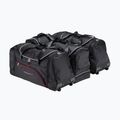 Set de genți pentru portbagaj KJUST Jeep Cherokee 2014-2020 4 buc. black 2