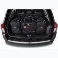 Set de genți pentru portbagaj KJUST Jeep Compass 2007-2015 4 buc.black 14