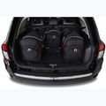 Set de genți pentru portbagaj KJUST Jeep Compass 2007-2015 4 buc.black 15