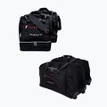 Set de genți pentru portbagaj KJUST Jeep Wrangler 2007-2018 4 buc. black