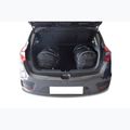 Set de genți pentru portbagaj KJUST Kia Cee'D Hatchback 2012-2018 4 buc. black 18