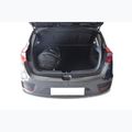 Set de genți pentru portbagaj KJUST Kia Cee'D Hatchback 2012-2018 4 buc. black 19