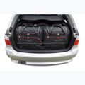 Set de genți pentru portbagaj KJUST BMW 5 Touring 2003-2010 5 buc. black 13