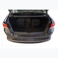 Set de genți pentru portbagaj KJUST Kia Optima Limousine 2015-2019 5 buc. black 18
