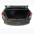 Set de genți pentru portbagaj KJUST Kia Optima Limousine 2015-2019 5 buc. black 20