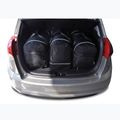 Set de genți pentru portbagaj KJUST Kia Venga 2009-2019 3 buc. black 13