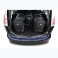 Set de genți pentru portbagaj KJUST Mazda 5 Minivan 2005-2010 4 buc. negru 11