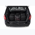 Set de genți pentru portbagaj KJUST Mercedes-Benz B 2011-2018 4 buc. negru 13