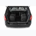 Set de genți pentru portbagaj KJUST Mercedes-Benz B 2011-2018 4 buc. negru 15