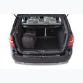 Set de genți pentru portbagaj KJUST Mercedes-Benz B 2011-2018 4 buc. negru 16