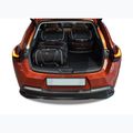 Set de genți pentru portbagaj KJUST Lexus Ux Hybrid Awd 2018+ 4 buc. negru 12
