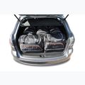 Set de genți pentru portbagaj KJUST Mazda 6 Kombi 2002-2008 5 buc. negru 11