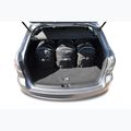 Set de genți pentru portbagaj KJUST Mazda 6 Kombi 2002-2008 5 buc. negru 12