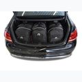 Set de genți pentru portbagaj KJUST Mercedes-Benz E Coupe 2009-2016 4 buc. negru 11