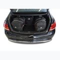 Set de genți pentru portbagaj KJUST Mercedes-Benz E Coupe 2009-2016 4 buc. negru 12