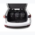 Set de genți pentru portbagaj KJUST Mazda 6 Kombi 2012+ 5 buc. negru 12
