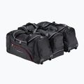 Set de genți pentru portbagaj KJUST Mercedes-Benz GLK 2008-2015 4 buc. negru 2