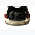 Set de genți pentru portbagaj KJUST Mercedes-Benz GLK 2008-2015 4 buc. negru 11