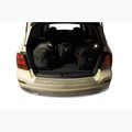 Set de genți pentru portbagaj KJUST Mercedes-Benz GLK 2008-2015 4 buc. negru 12