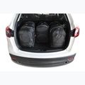 Set de genți pentru portbagaj KJUST Mazda CX-5 2011-2017 4 buc. negru 13