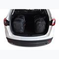 Set de genți pentru portbagaj KJUST Mazda CX-5 2011-2017 4 buc. negru 14