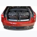 Set de genți pentru portbagaj KJUST Mercedes-Benz Gle Coupe 2015-2018 5 buc. negru 11