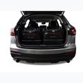 Set de genți pentru portbagaj KJUST Mazda CX-9 2006-2012 5 buc. negru 12