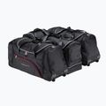 Set de genți pentru portbagaj KJUST Nissan Murano 2008-2015 4 buc. negru 2