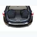 Set de genți pentru portbagaj KJUST Nissan Murano 2008-2015 4 buc. negru 13