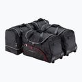 Set de genți pentru portbagaj KJUST Mercedes-Benz S 2005-2013 4 buc. negru 2